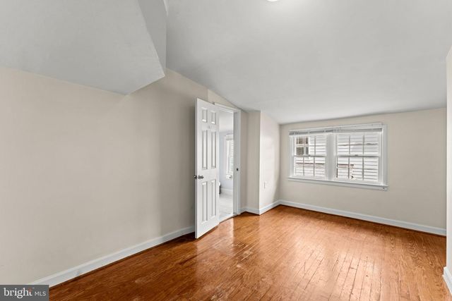 107 WALNUT, Middleburg, VA 20117