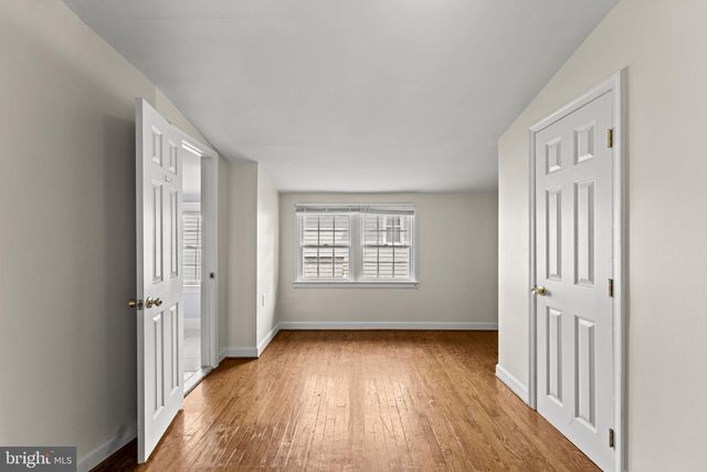 107 WALNUT, Middleburg, VA 20117