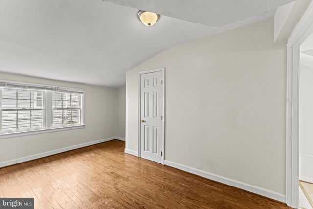 107 WALNUT, Middleburg, VA 20117
