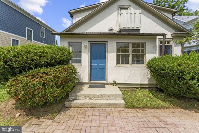107 WALNUT, Middleburg, VA 20117