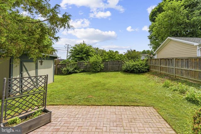 107 WALNUT, Middleburg, VA 20117