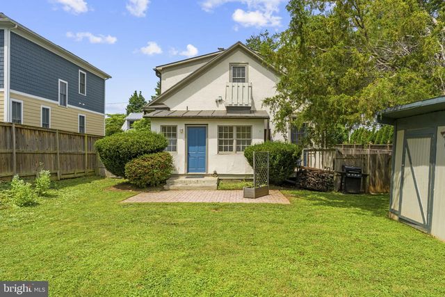 107 WALNUT, Middleburg, VA 20117