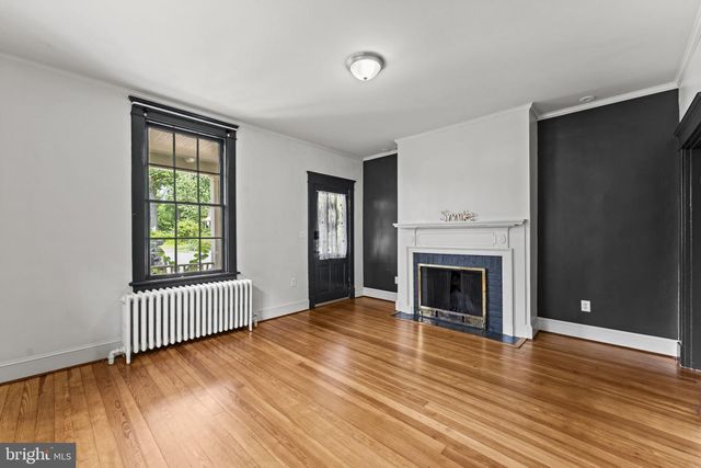 107 WALNUT, Middleburg, VA 20117