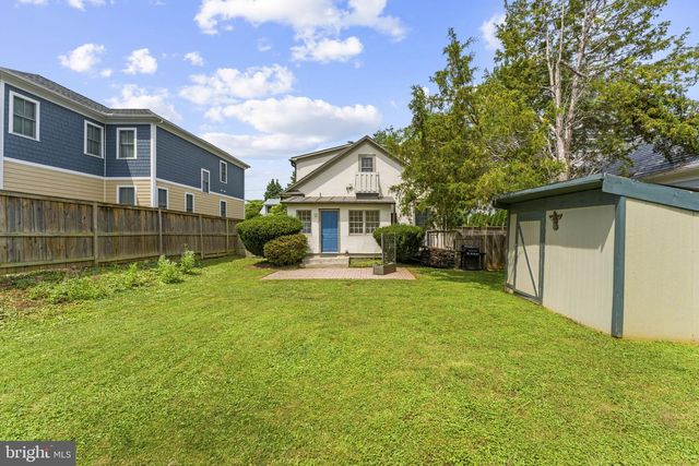 107 WALNUT, Middleburg, VA 20117