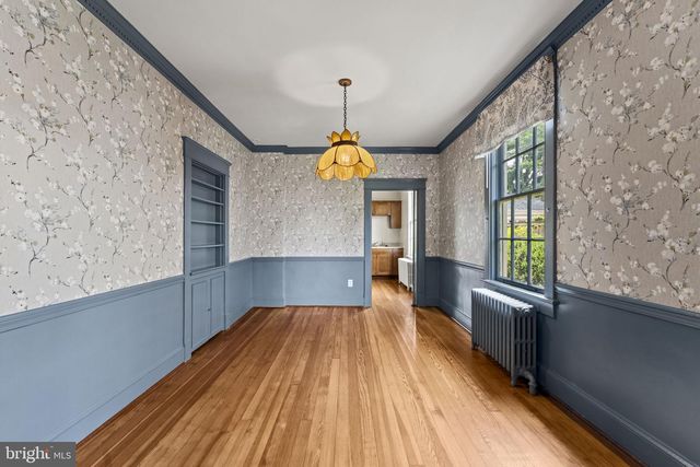 107 WALNUT, Middleburg, VA 20117
