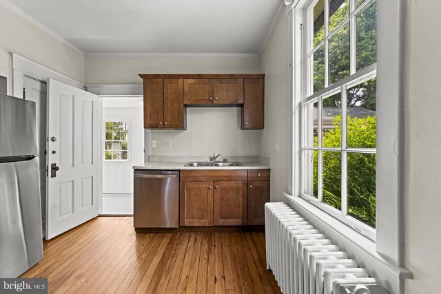 107 WALNUT, Middleburg, VA 20117