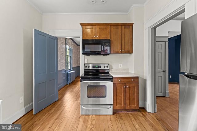 107 WALNUT, Middleburg, VA 20117