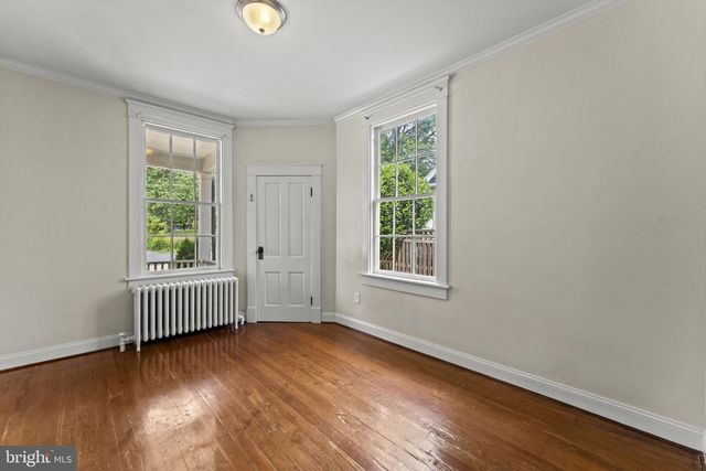 107 WALNUT, Middleburg, VA 20117