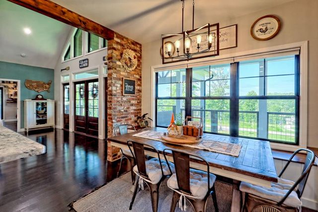 359 New Water Way, Blairsville, GA 30512