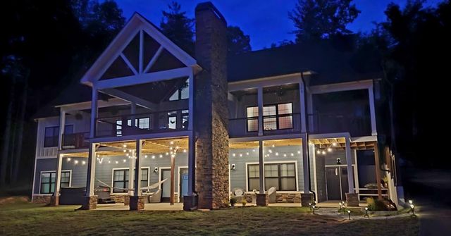 359 New Water Way, Blairsville, GA 30512