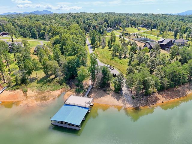 359 New Water Way, Blairsville, GA 30512