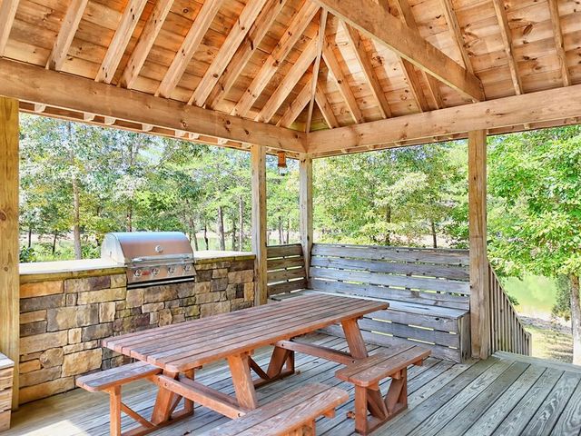 359 New Water Way, Blairsville, GA 30512