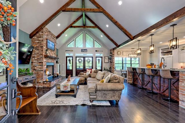 359 New Water Way, Blairsville, GA 30512