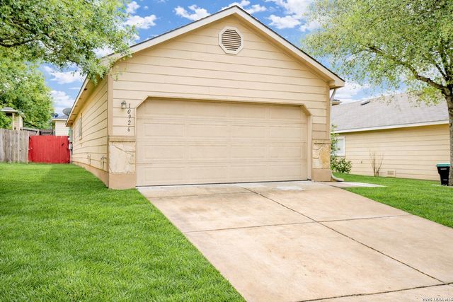 10926 Livewater Trl, San Antonio, TX 78245