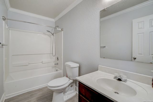 10926 Livewater Trl, San Antonio, TX 78245