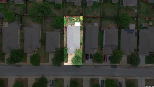 10926 Livewater Trl, San Antonio, TX 78245