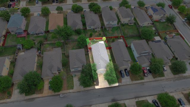10926 Livewater Trl, San Antonio, TX 78245