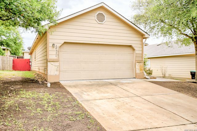 10926 Livewater Trl, San Antonio, TX 78245
