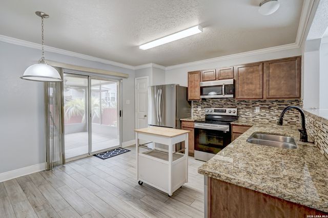 10926 Livewater Trl, San Antonio, TX 78245