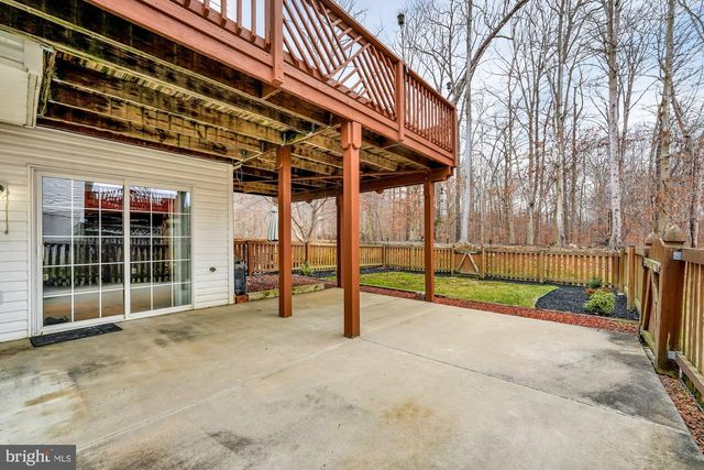 4957 BRISTLE CONE CIR, Aberdeen, MD 21001