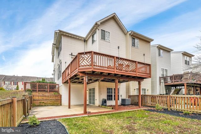 4957 BRISTLE CONE CIR, Aberdeen, MD 21001