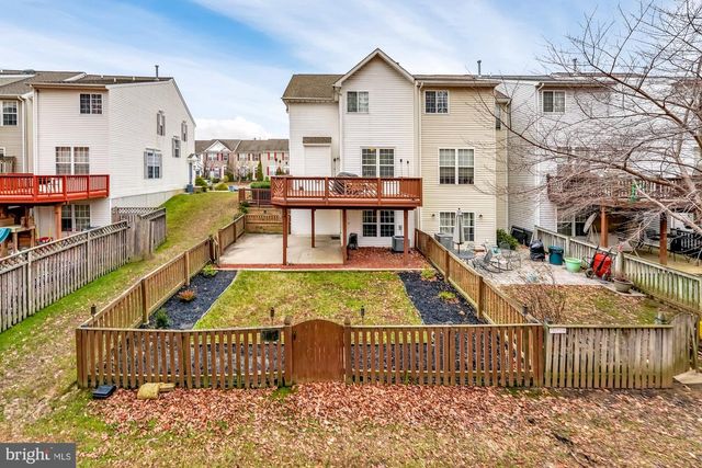 4957 BRISTLE CONE CIR, Aberdeen, MD 21001