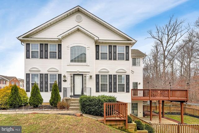4957 BRISTLE CONE CIR, Aberdeen, MD 21001