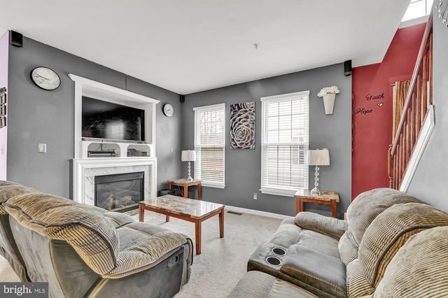 4957 BRISTLE CONE CIR, Aberdeen, MD 21001