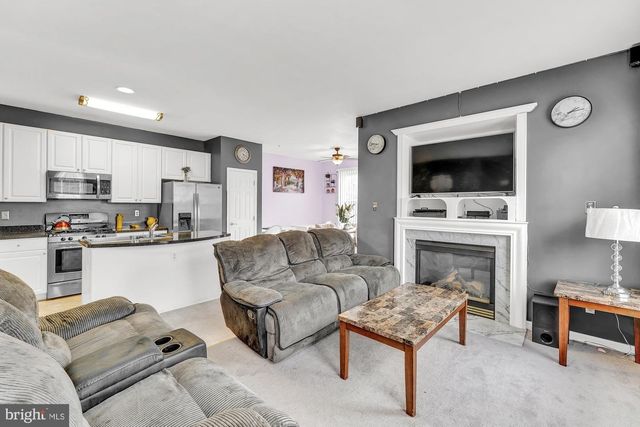 4957 BRISTLE CONE CIR, Aberdeen, MD 21001