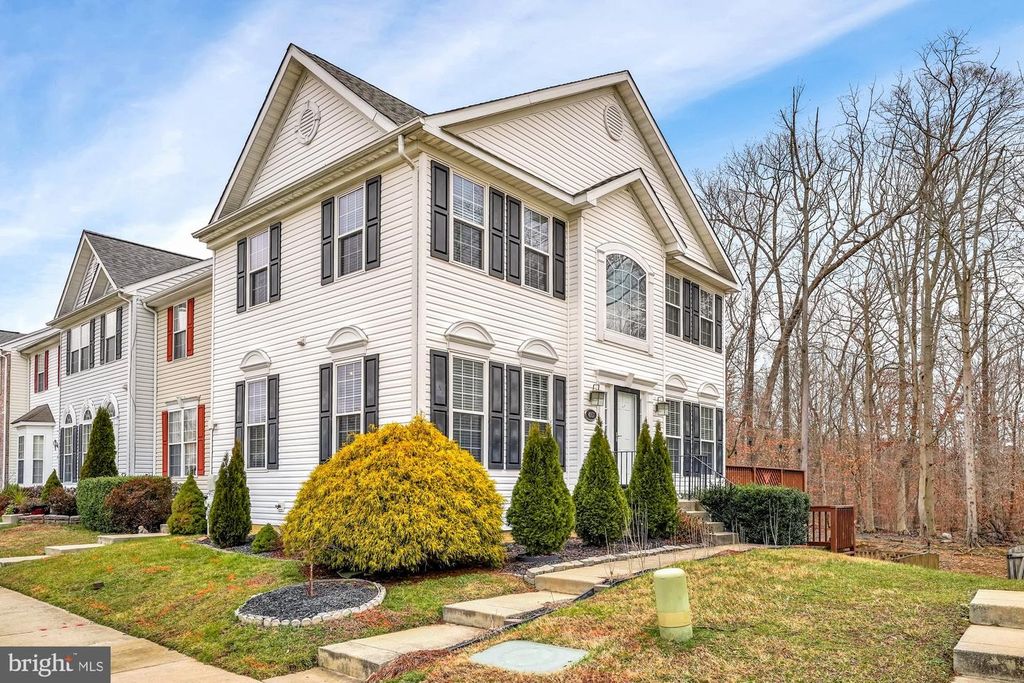 4957 BRISTLE CONE CIR, Aberdeen, MD 21001