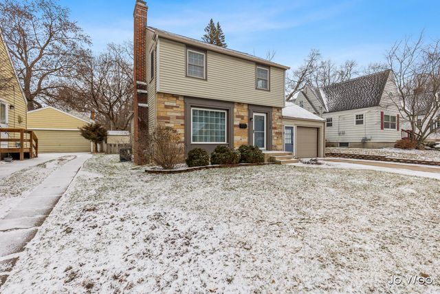 1730 Philadelphia Avenue Se, City Of Grand Rapids, MI 49507