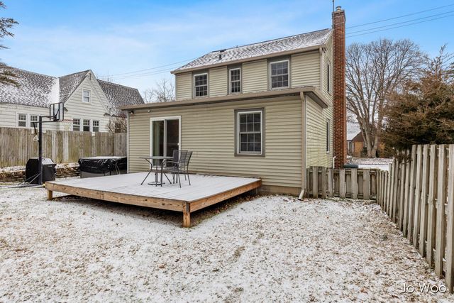 1730 Philadelphia Avenue Se, City Of Grand Rapids, MI 49507