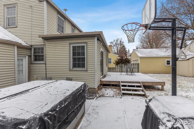 1730 Philadelphia Avenue Se, City Of Grand Rapids, MI 49507