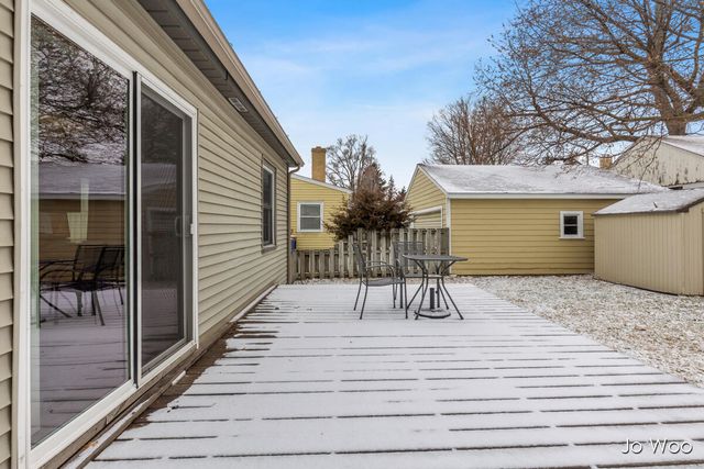 1730 Philadelphia Avenue Se, City Of Grand Rapids, MI 49507