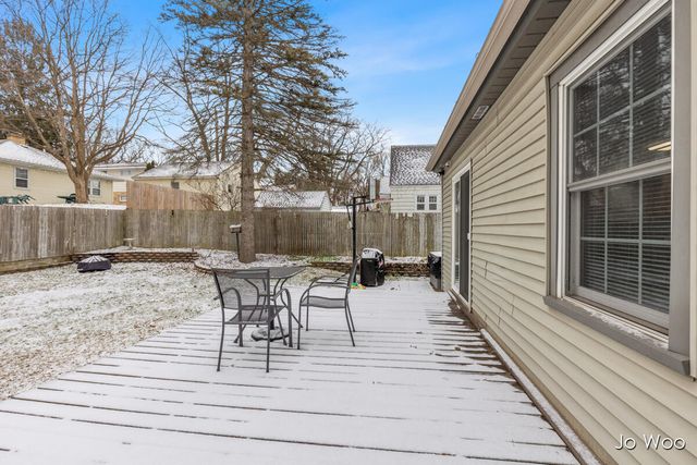 1730 Philadelphia Avenue Se, City Of Grand Rapids, MI 49507