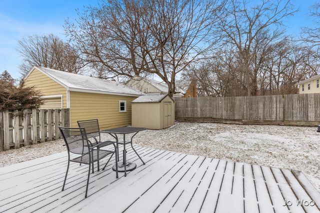 1730 Philadelphia Avenue Se, City Of Grand Rapids, MI 49507