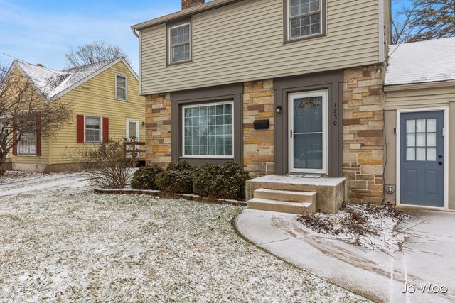 1730 Philadelphia Avenue Se, City Of Grand Rapids, MI 49507