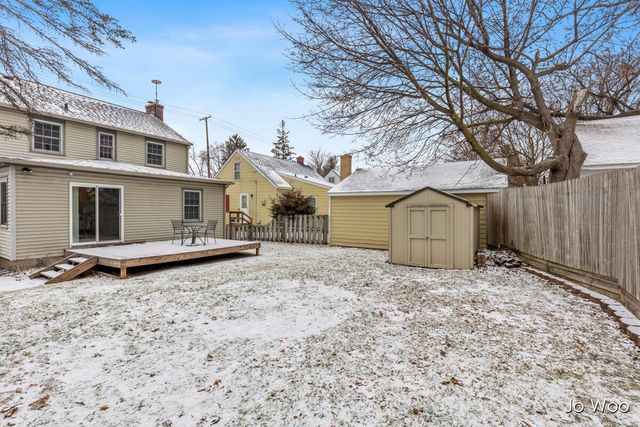 1730 Philadelphia Avenue Se, City Of Grand Rapids, MI 49507