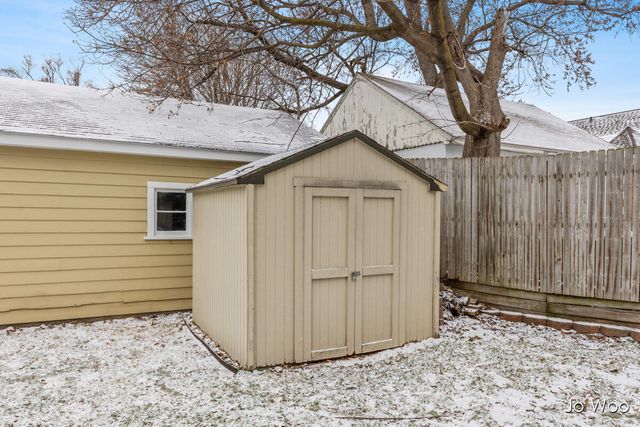 1730 Philadelphia Avenue Se, City Of Grand Rapids, MI 49507