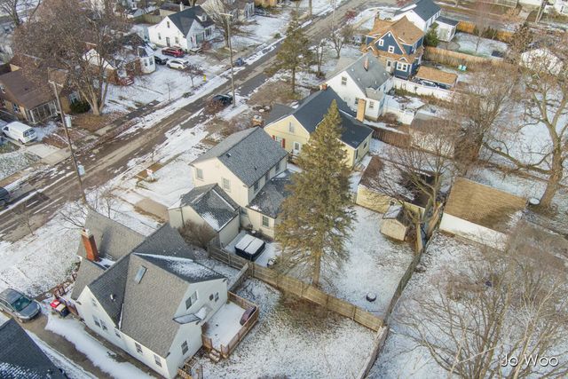 1730 Philadelphia Avenue Se, City Of Grand Rapids, MI 49507