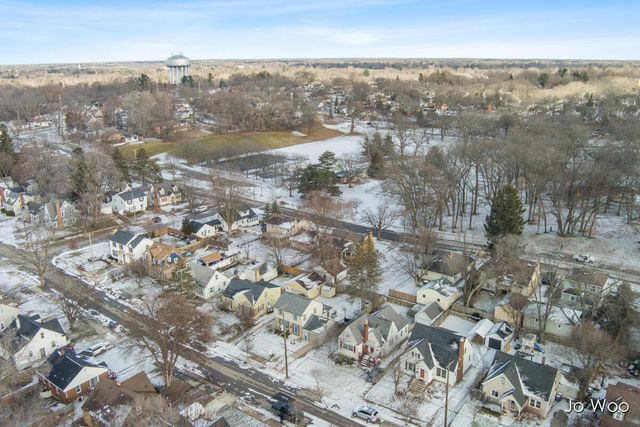 1730 Philadelphia Avenue Se, City Of Grand Rapids, MI 49507