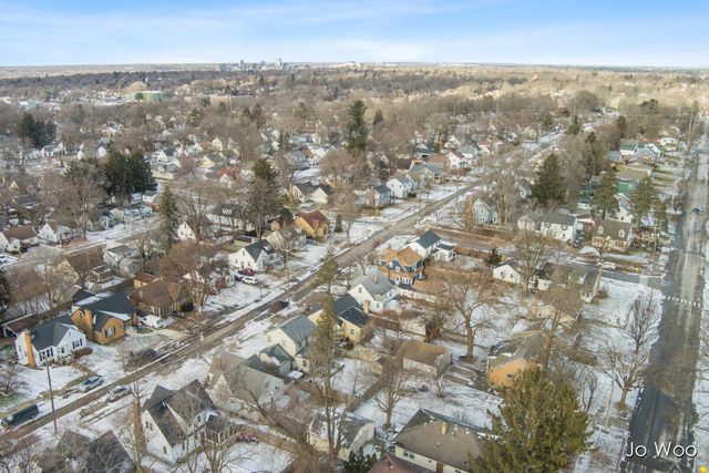 1730 Philadelphia Avenue Se, City Of Grand Rapids, MI 49507