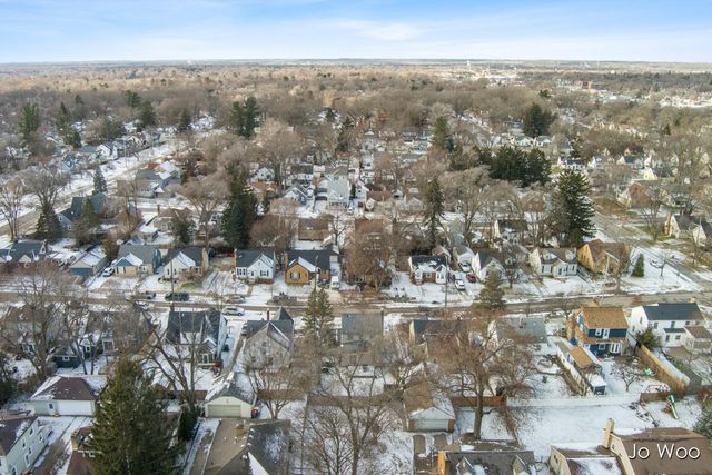 1730 Philadelphia Avenue Se, City Of Grand Rapids, MI 49507