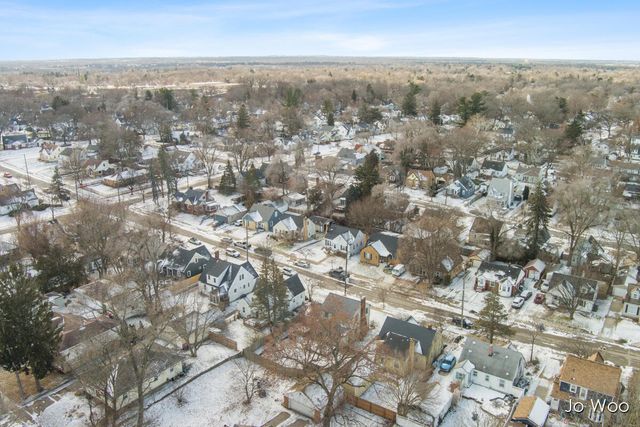 1730 Philadelphia Avenue Se, City Of Grand Rapids, MI 49507