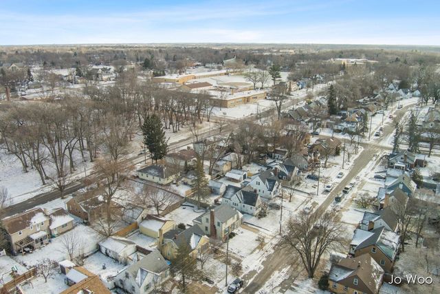 1730 Philadelphia Avenue Se, City Of Grand Rapids, MI 49507