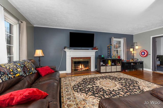 1730 Philadelphia Avenue Se, City Of Grand Rapids, MI 49507