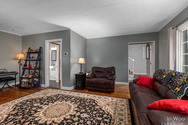 1730 Philadelphia Avenue Se, City Of Grand Rapids, MI 49507