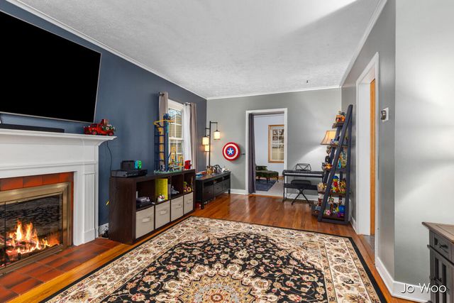 1730 Philadelphia Avenue Se, City Of Grand Rapids, MI 49507