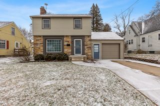 1730 Philadelphia Avenue Se, City Of Grand Rapids, MI 49507