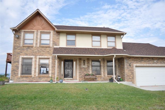 10650 Yellowstone Road, Longmont, CO 80504